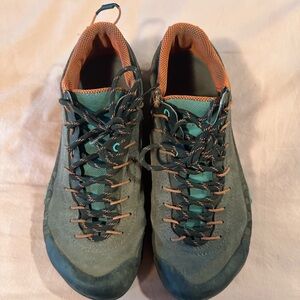 La Sportiva TX4 Approach Shoes